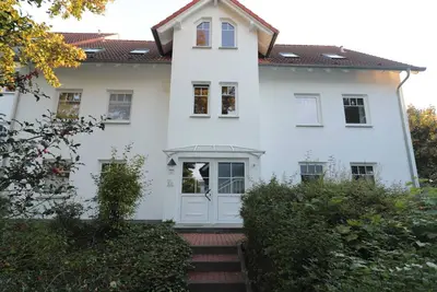 Image de Appartement sur la tour de l'église - appartement sur la tour de l'église de Zinnowitz