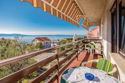 Image de Bel appartement Ă Novi Vinodolski