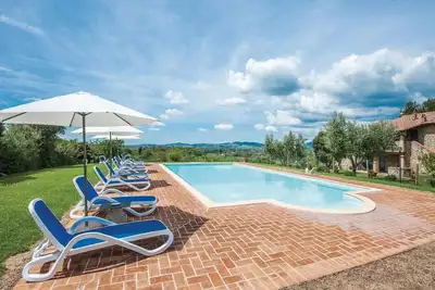 Image de Appartement confortable à Cinigiano Gr