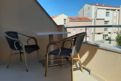 Image de Appartements Edo (20881-A4) - Novalja - île de Pag