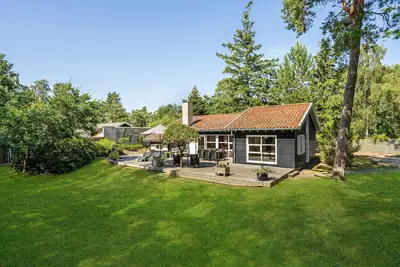Image de Superbe maison à Væggerløse avec sauna