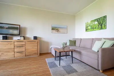 Image de Jardin des Dunes Whg. Wa45-41 - Wa45-41