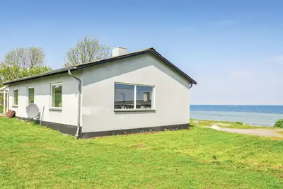 Image de Belle maison Ă Nordborg avec cuisine