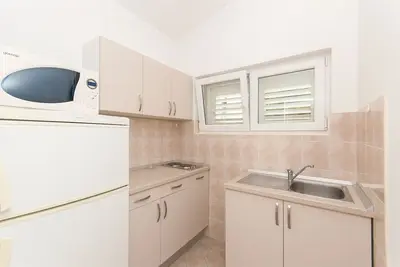 Image de Appartements Ante (36231-A1) - Makarska