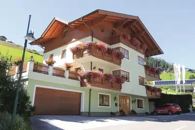 Image de Ferienwohnung in Grossarl