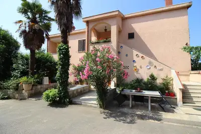 Image de Appartement de vacances dans un endroit calme avec accès à Internet