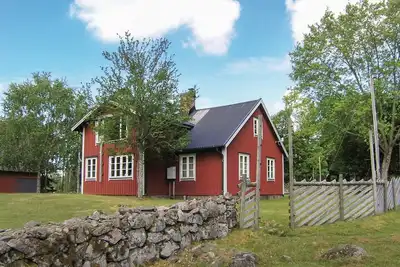 Image de Magnifique maison à Lidhult avec WiFi
