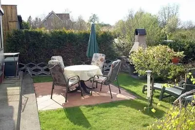 Image de Maison de vacances 2 - RĂĽgen-Fewo 79
