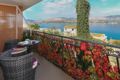 Image de Bel appartement à Arbanija