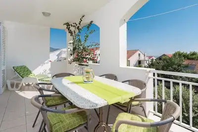 Image de Magnifique appartement de 2 chambres à.