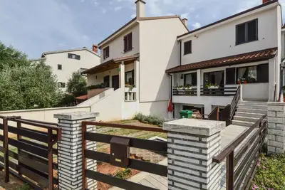 Image de Appartement de vacances dans un endroit calme