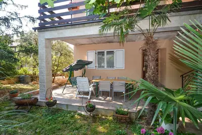 Image de Appartement de vacances avec climatisation