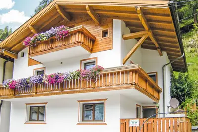 Image de charmante Ferienwohnung Kappl