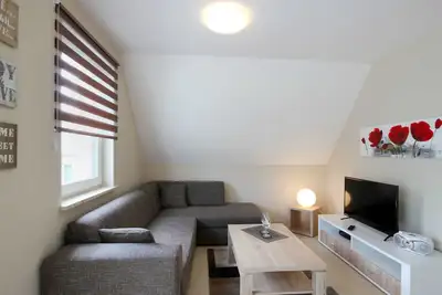 Image de 3 pièces - Appartement Bella