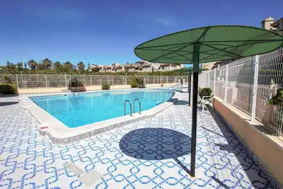 Image de Appartement confortable à Guardamar del.