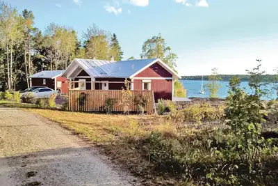 Image de Superbe maison à Grisslehamn