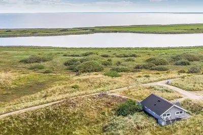 Superbe maison à Hvide Sande