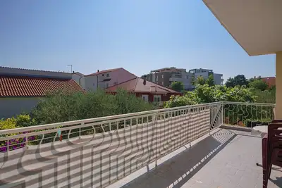Image de Appartements Holiday Garden (29861-A1) - Vodice