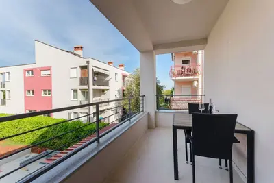 Image de Appartement Goran (19901-A1) - Rovinj