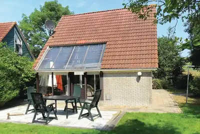 Image de Superbe maison Ă Oostmahorn avec WiFi