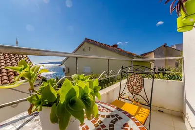 Image de Appartements Zdenka (37651-A1) - Okrug Donji (Ciovo)