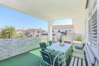 Image de Appartement Niko (40371-A1) - Vodice