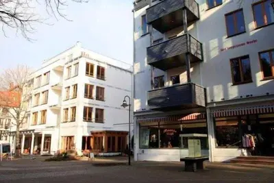 Image de Plumbohm's Real Resin Hotel & Apartments - Hôtel Dz