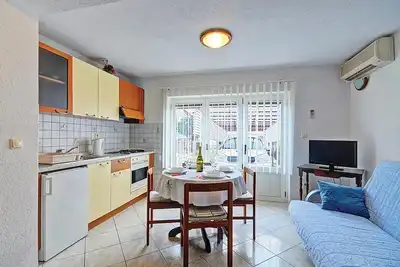 Image de Superbe appartement à Pula avec WiFi