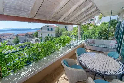 Image de Appartements Peric (30122-A2) - Igrane