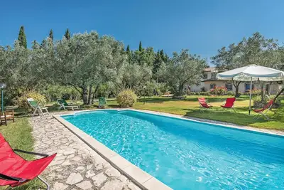 Image de Magnifique maison à Monteleone Sabino.