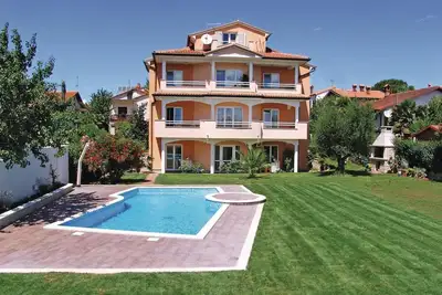 Image de Superbe appartement de 2 chambres Ă .