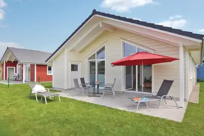 Image de Belle maison de 2 chambres à Dagebüll
