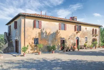 Image de Belle maison à Reggello, Fi