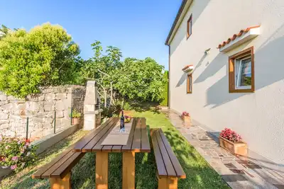 Image de Magnifique appartement Ă Porec avec.