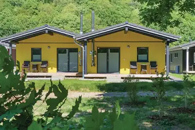 Image de Ferienhausdorf Thale