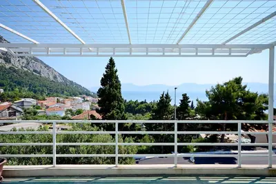 Image de Appartements Joško (39911-A9) - Gradac
