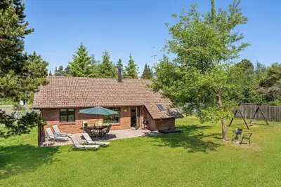 Image de Superbe maison à Væggerløse avec sauna