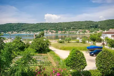 Image de Appartements Jasna (65261-A1) - Supetarska Draga - île de Rab