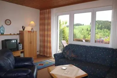Image de Appartement 1 B - Haus Reimann