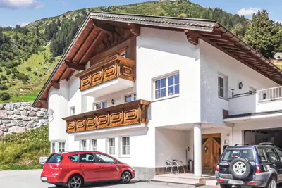 attraktive Ferienwohnung