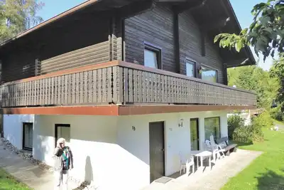 Image de Ferienhaus 7 in Thalfang