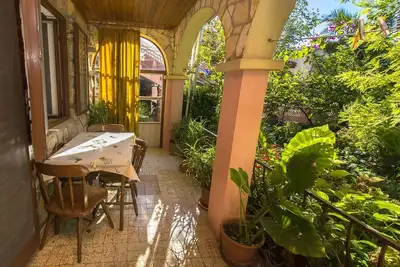 Image de Appartements Pavlina (13391-A4) - Starigrad Paklenica
