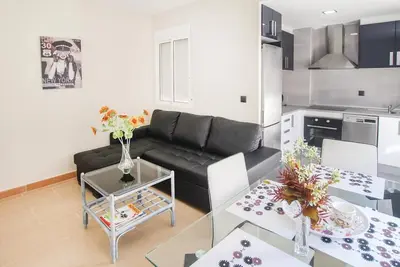 Image de Superbe appartement à Alicante avec.