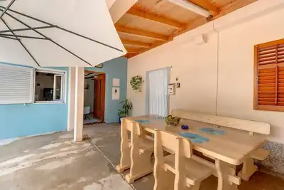 Image de Appartements et Chambre Rukonić (40061-A3) - Nerezine - île de Losinj