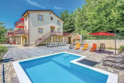 Image de Magnifique appartement Ă Grizane