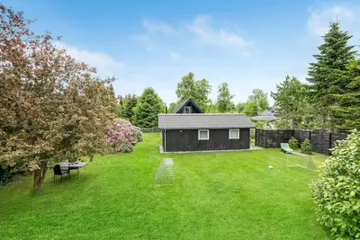 Image de Belle maison de 4 chambres à Væggerløse