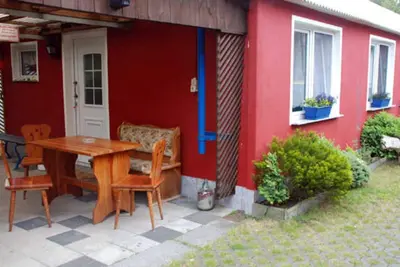 Image de Appartement à Thiessow sur l'île de Rügen - Apartment Family Eilrich