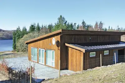 Image de Belle maison de 4 chambres à Farsund