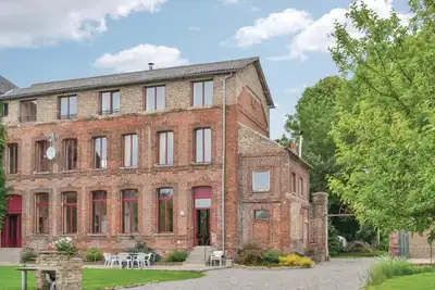 Image de Superbe maison de 5 chambres à.