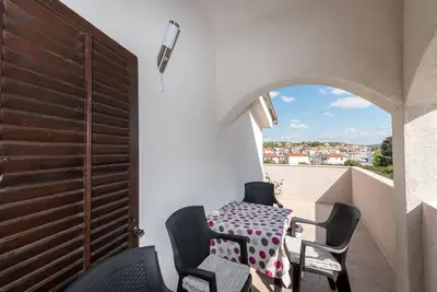 Image de Appartement Lavanda (35271-A1) - Jezera - île de Murter